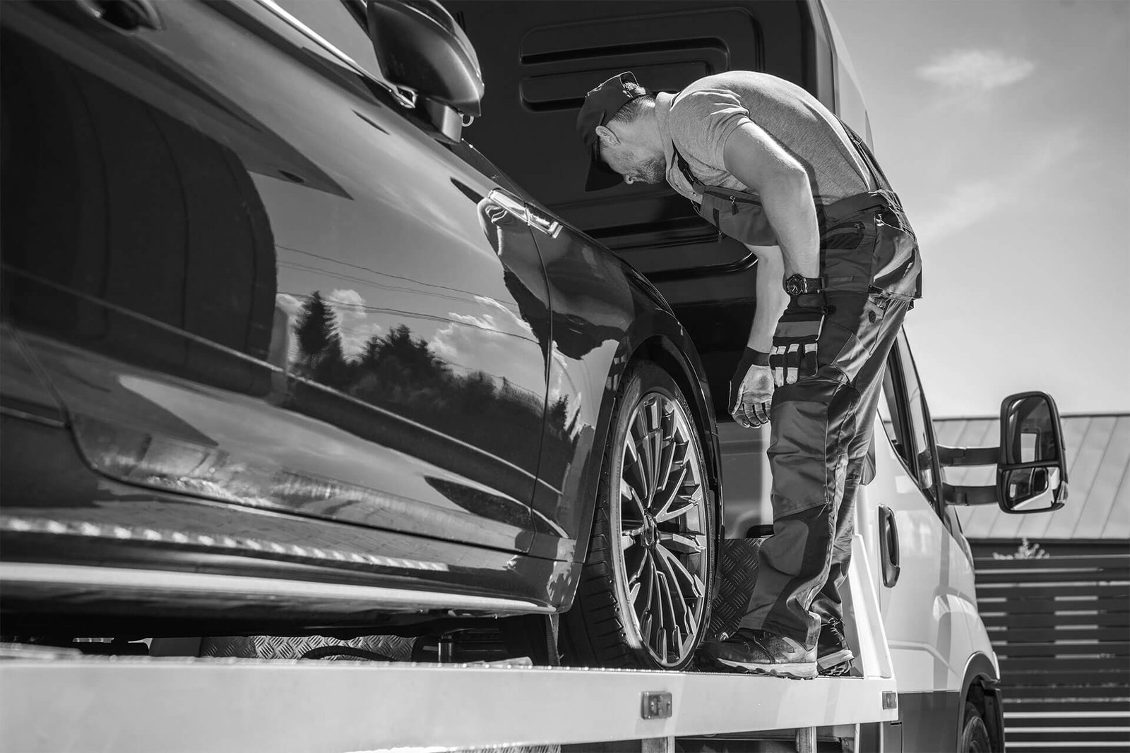 Brake Service